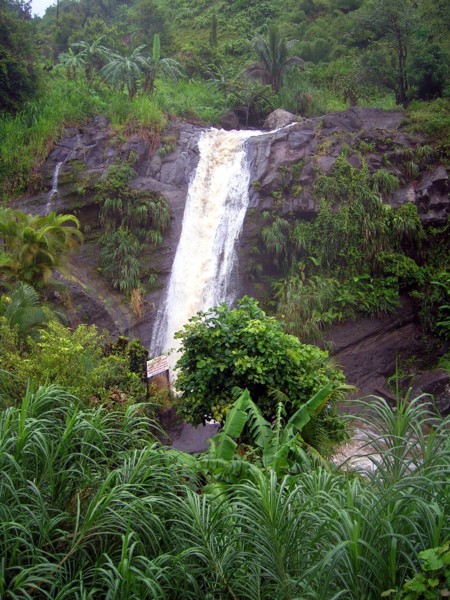 Wasserfall